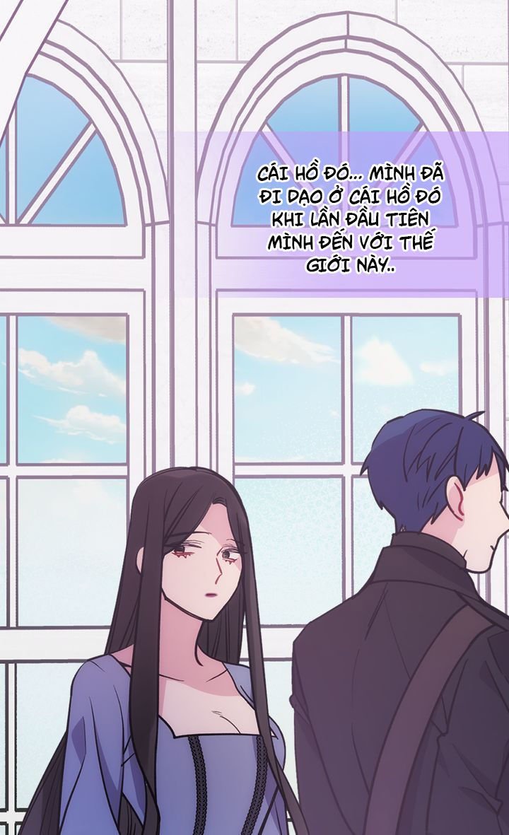 công tước lạnh lùng, alaide chapter 72 43