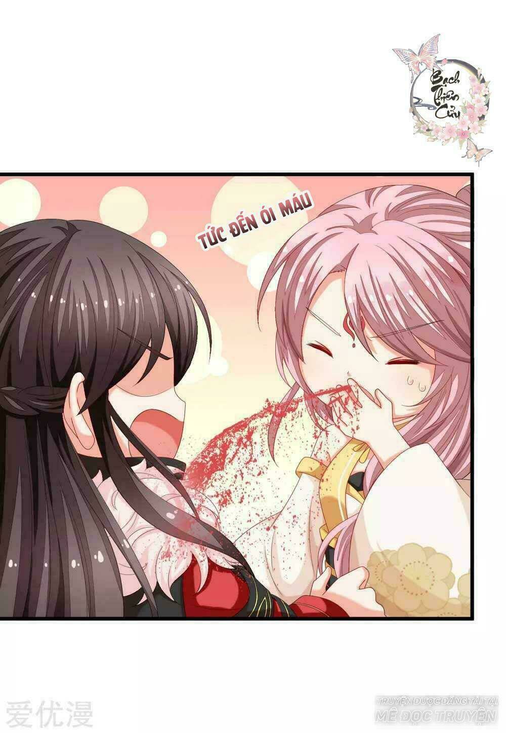 xuyên nhanh - hướng dẫn tự cứu của nữ phụ chapter 5 26