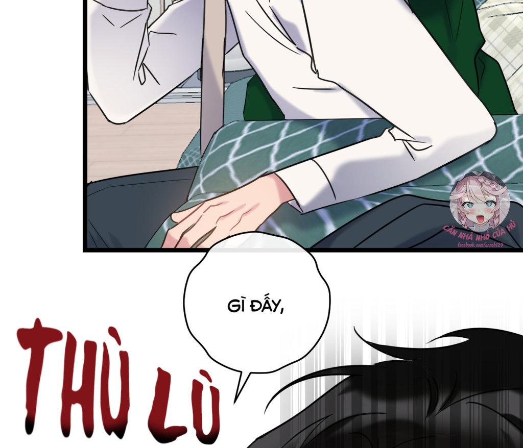 tình yêu bình dị nhất chapter 13 11