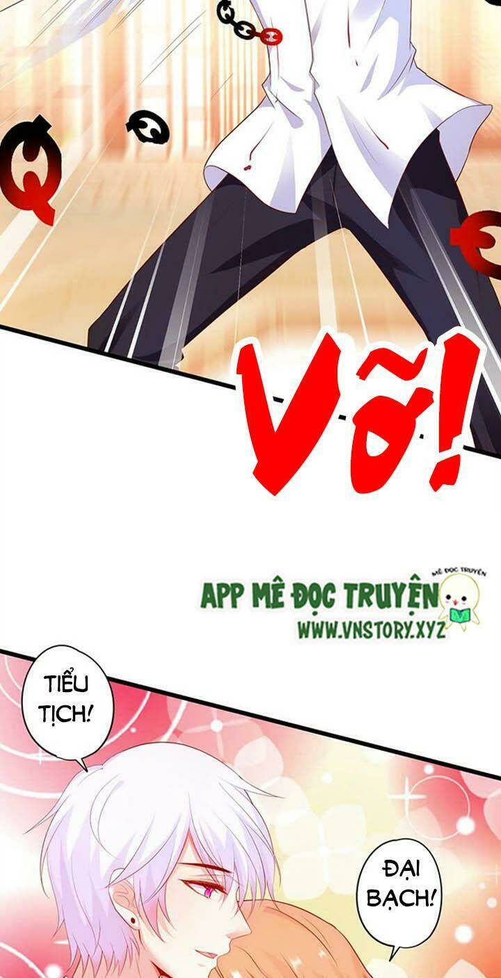 huyết tộc đáng yêu chapter 145 26