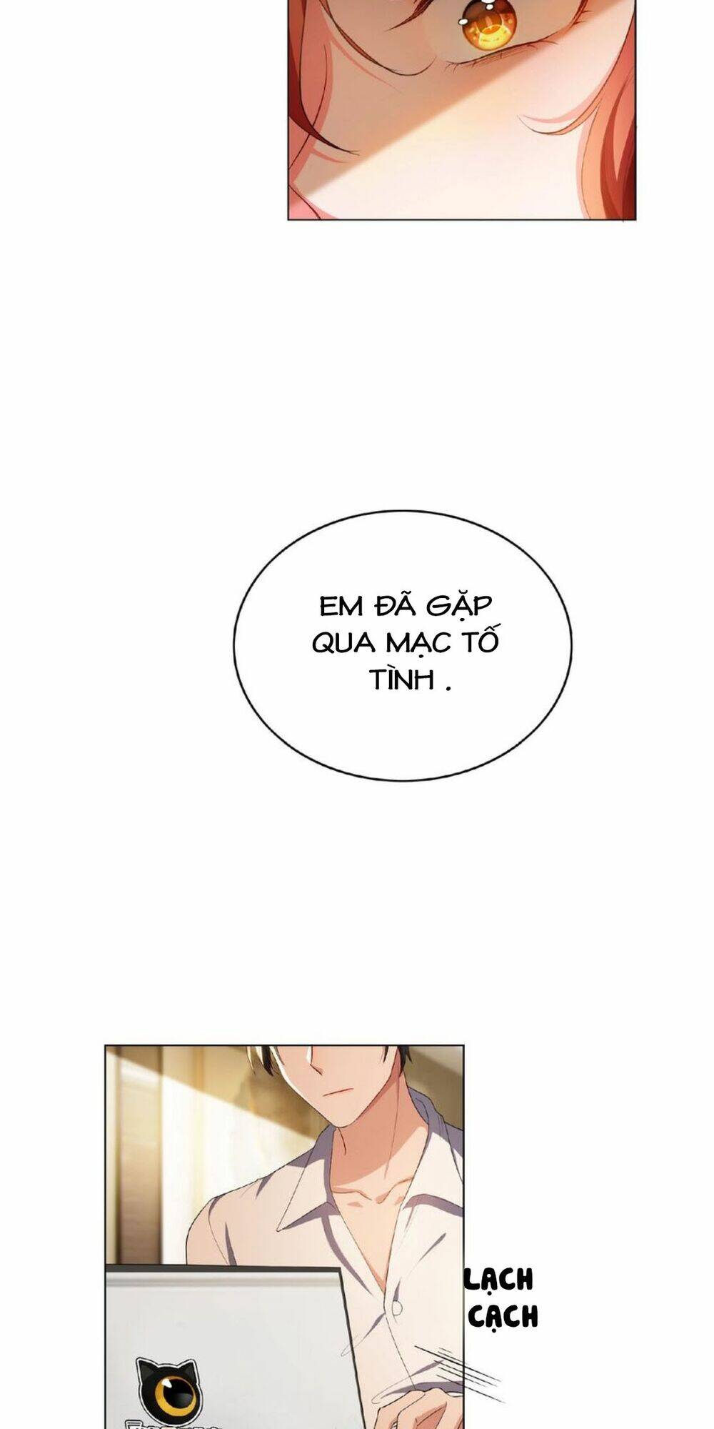 cô vợ nhỏ nuông chiều quá lại thành ác!! chapter 144 16