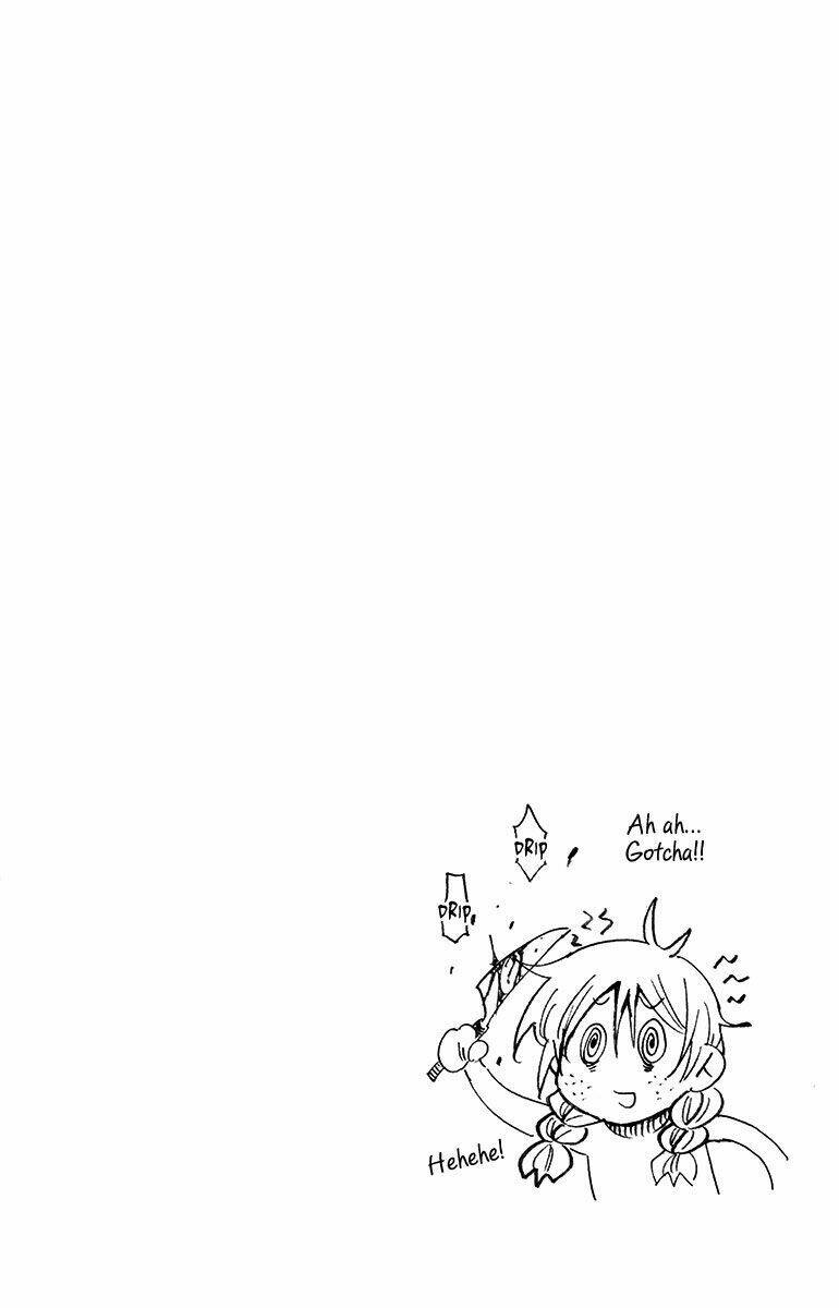 tripeace chapter 34 44