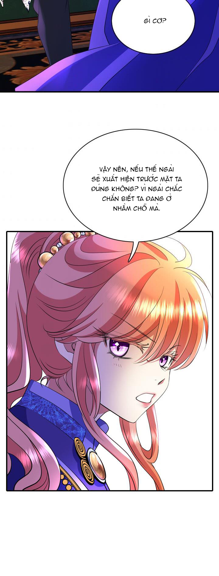 sát thủ muốn trở thành công chúa chapter 5 28