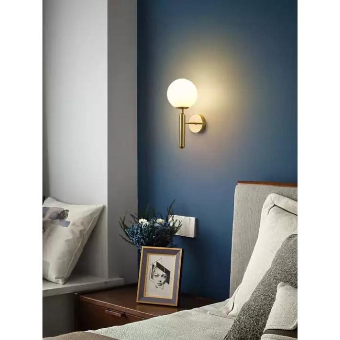 Đèn gắn tường, đèn decor DT1150 tặng thêm bóng led,