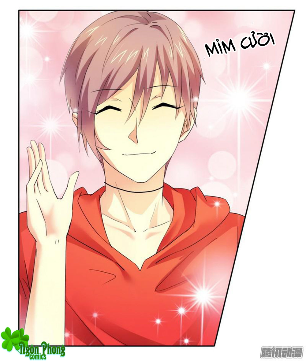 phúc hắc tổng tài đừng tới đây chapter 15 23