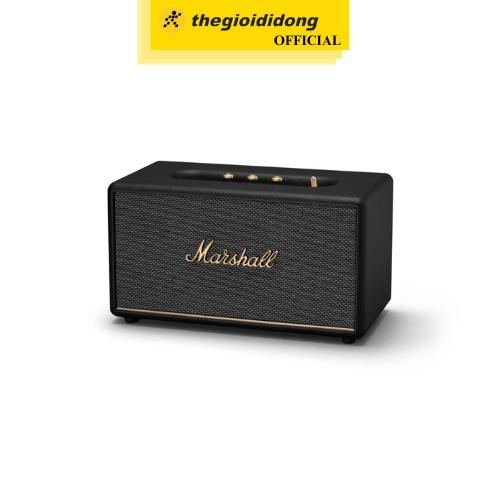 Loa Bluetooth Marshall Stanmore III - Hàng Chính Hãng - Hàng Chính Hãng