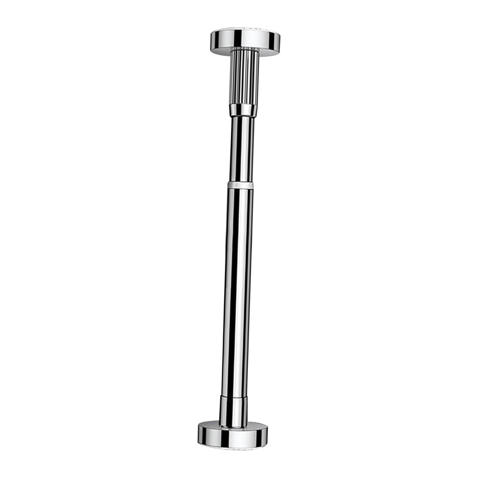 Under The Sink Bracket Stainless Steel Adjustable for Kitchen and Bathroom