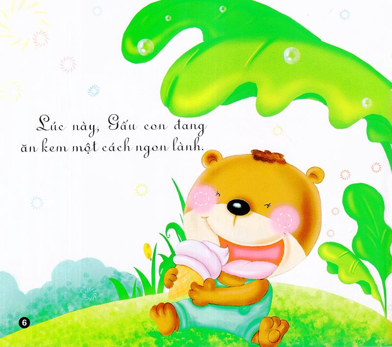 Vườn Ươm Trí Tuệ (Bộ 4 Cuốn)