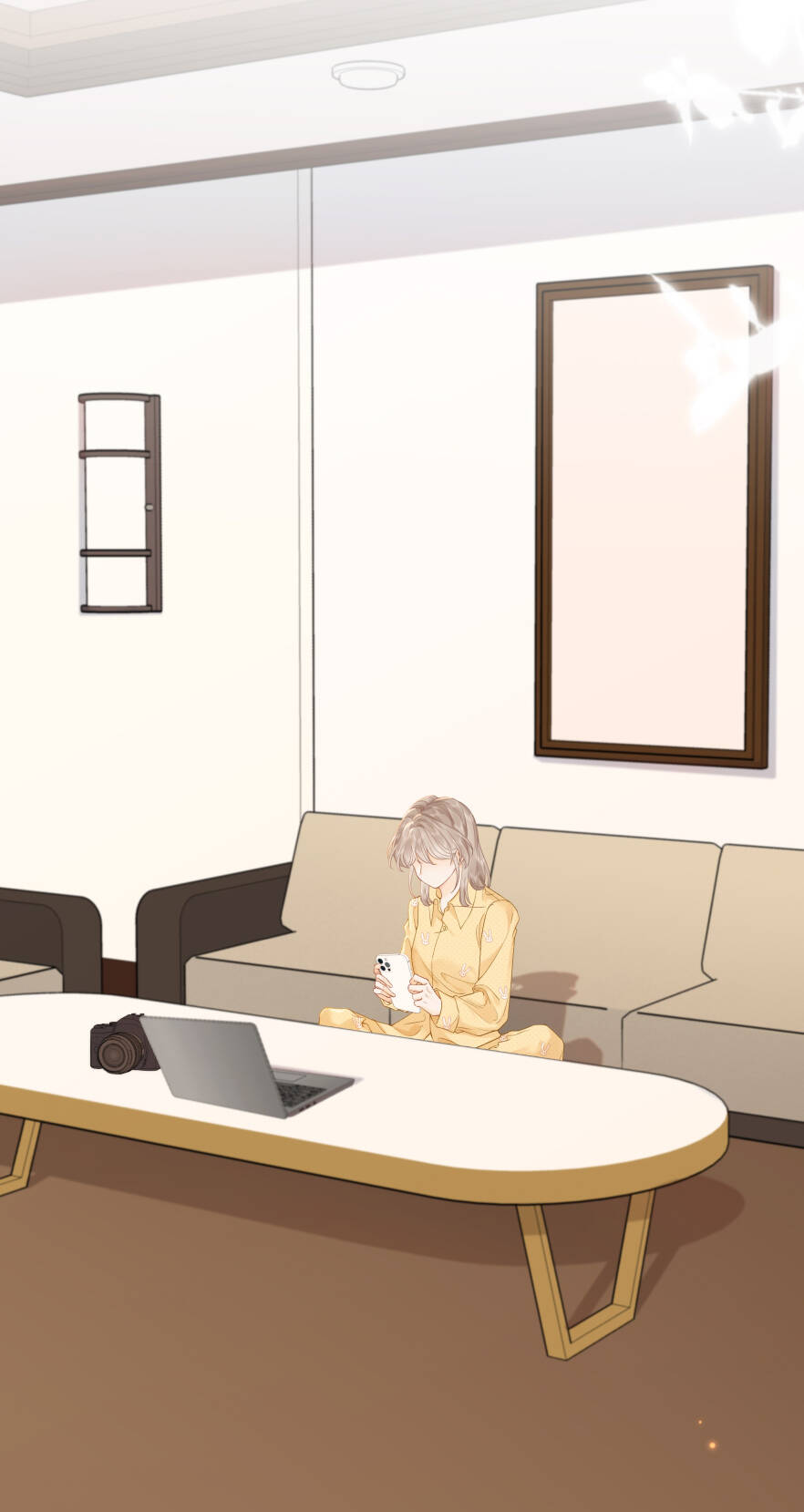 chiết ánh trăng chapter 7.2 15