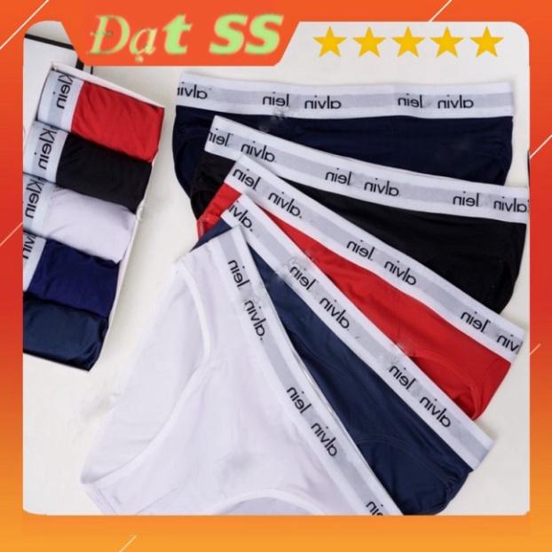 Sịp chéo Nam - Quần Lót Nam CK thun lạnh Cao cấp