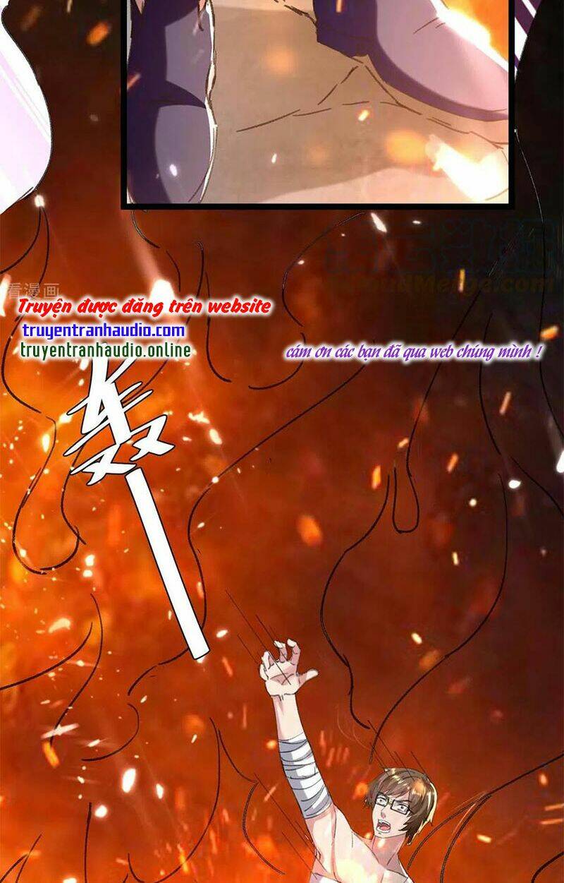 trọng sinh khí thiếu quy lai chapter 169 44