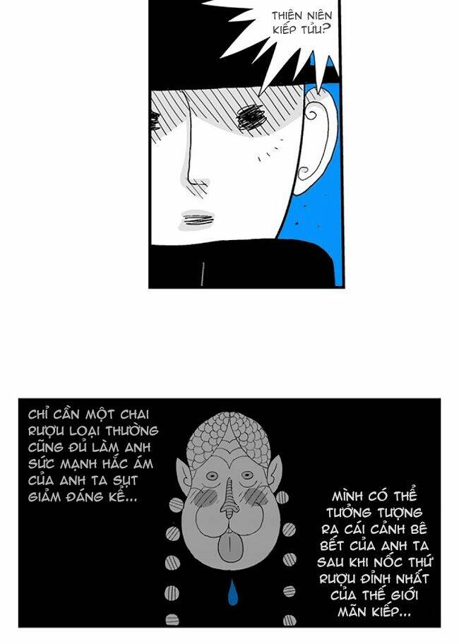 hành trình thoát khỏi địa ngục chapter 40 38