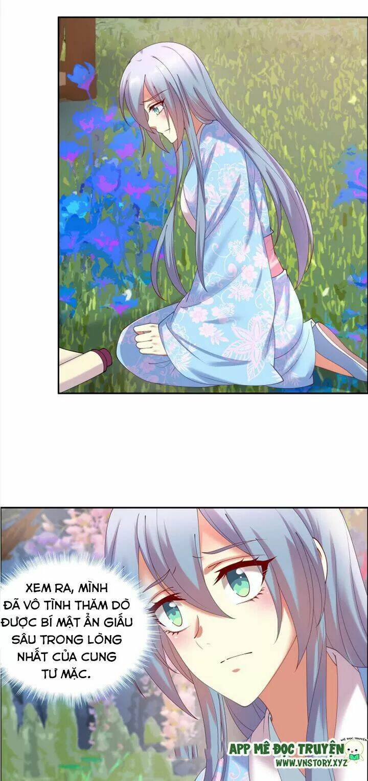 đô đốc đại nhân sủng thê kí chapter 63 8