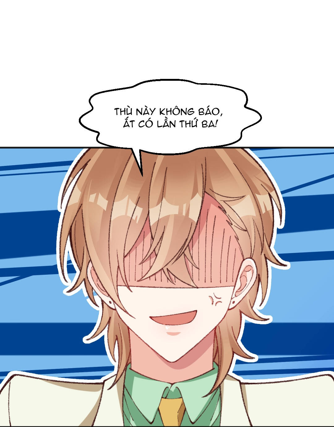 thân là quỷ súc up, tôi bị ảnh đế nhìn trúng rồi chapter 20 6