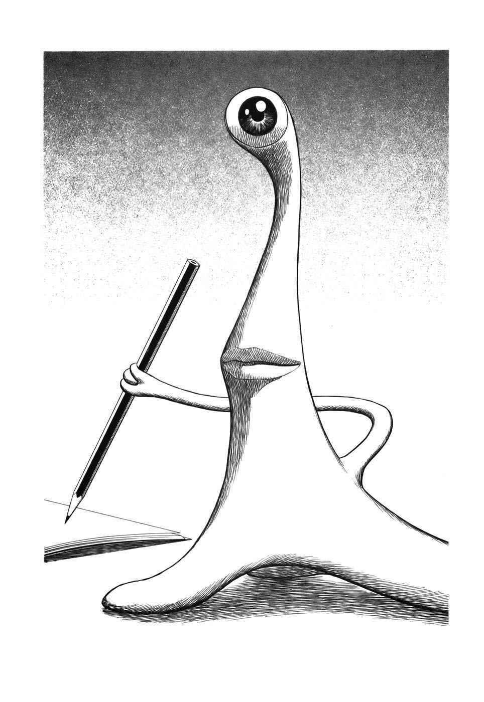 kiseijuu - ký sinh vật chapter 63 20