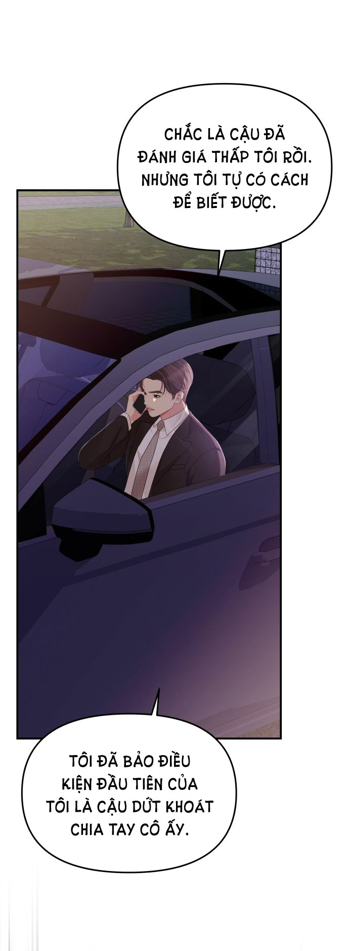 gửi em người đánh cắp những vì sao - to you who swallowed a star chapter 123.2 28