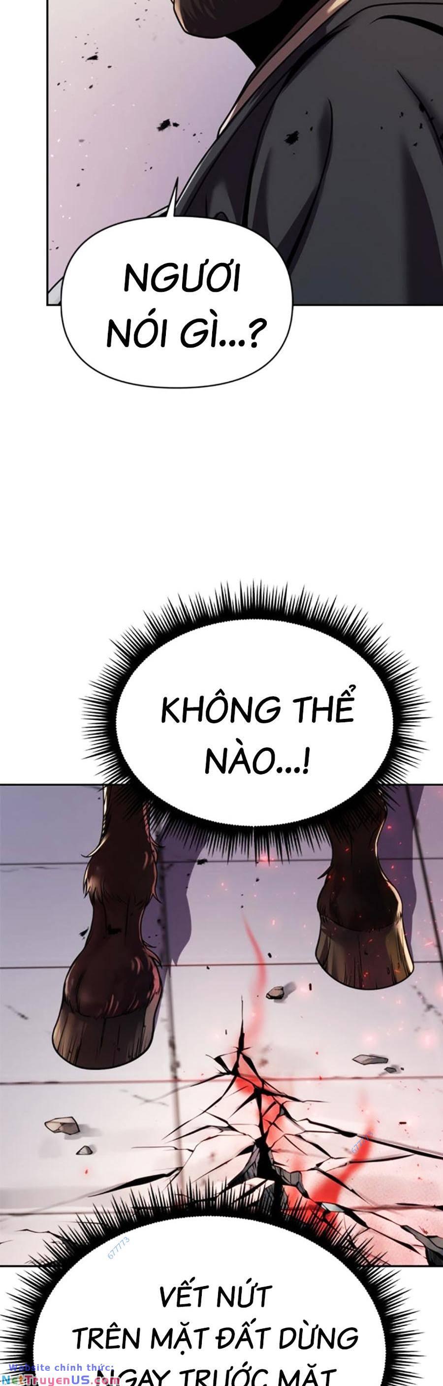 Ma Đạo Chuyển Sinh Ký Chapter 48 - Trang 8