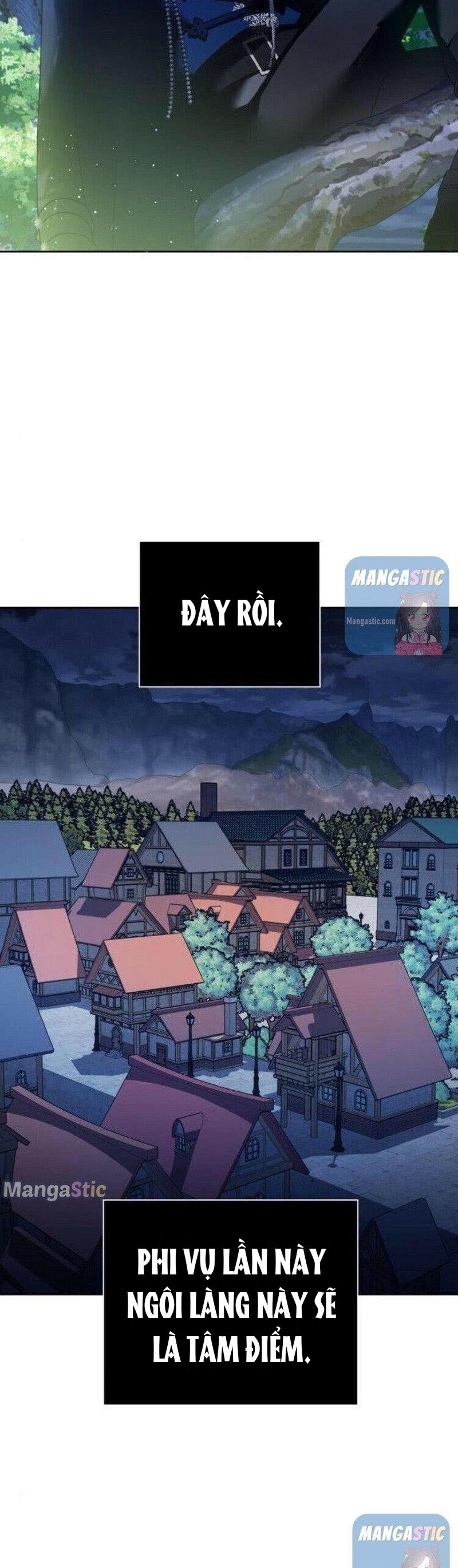 tôi muốn trở thành cô ấy dù chỉ là một ngày chapter 108 27