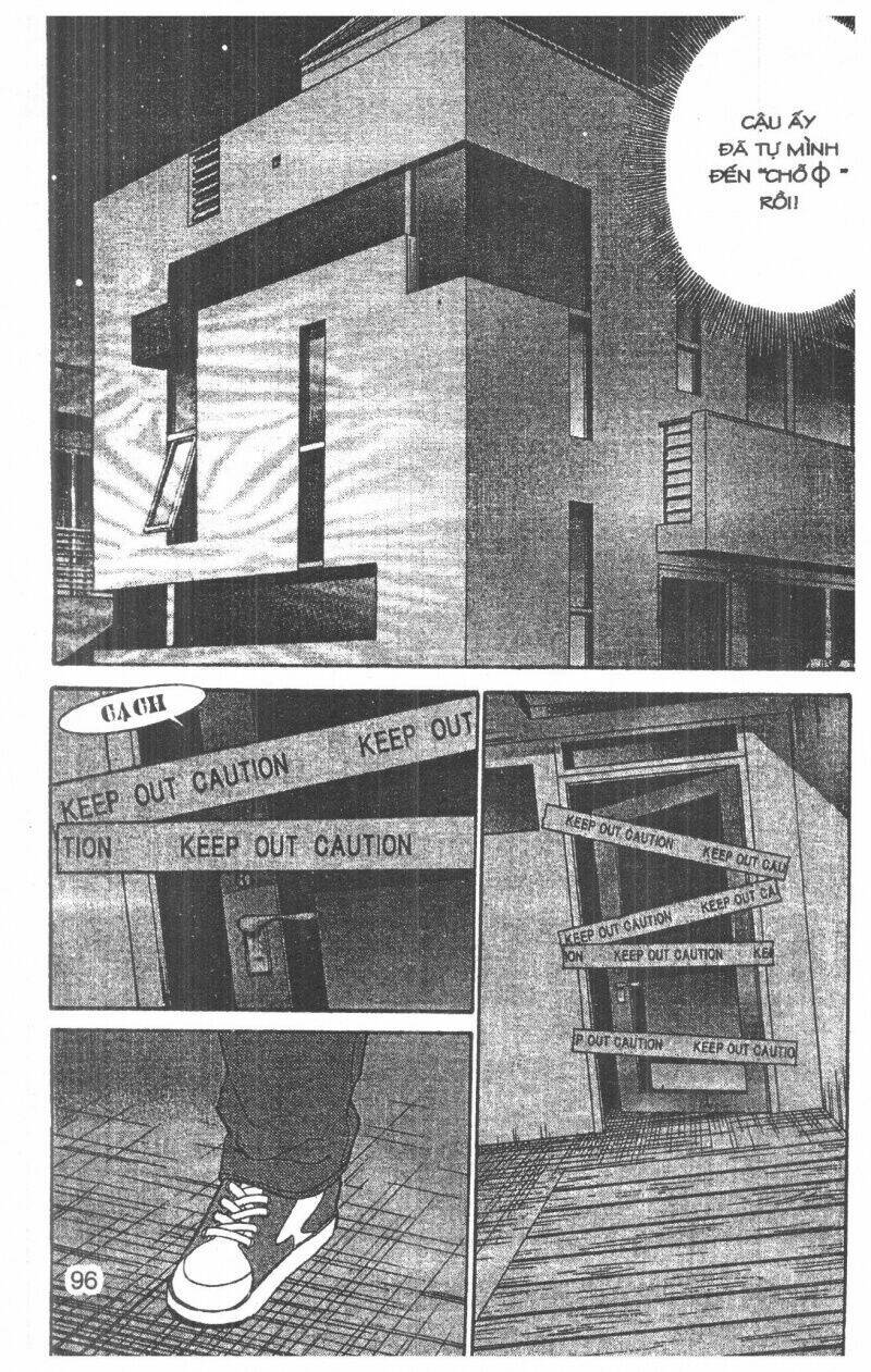 thám tử toma chapter 7 96