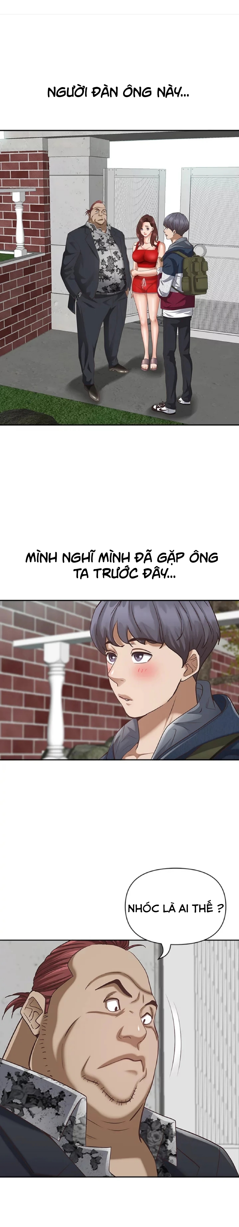 chung nhà bạn mẹ chapter 6 5