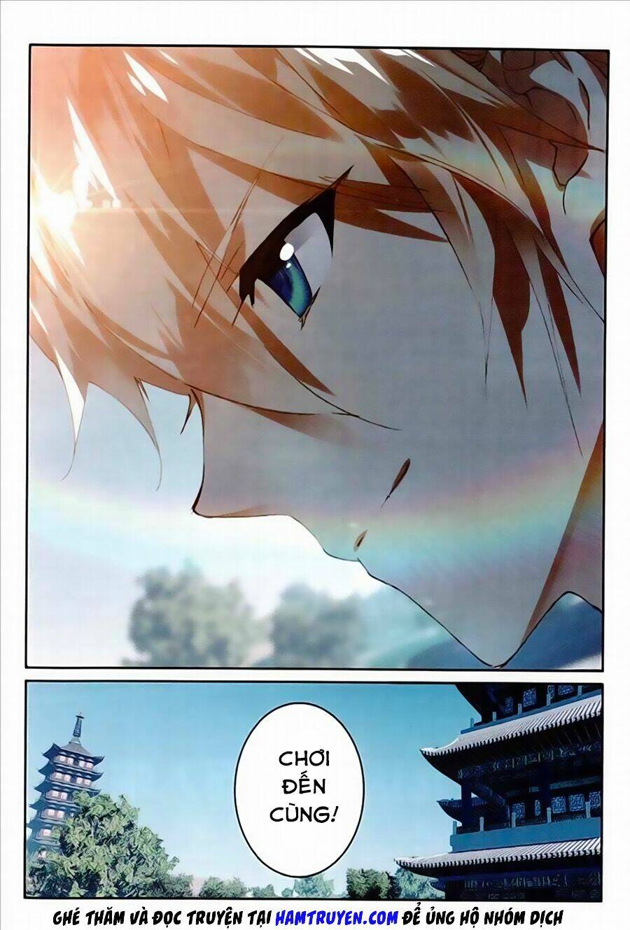 già thiên chapter 73 12