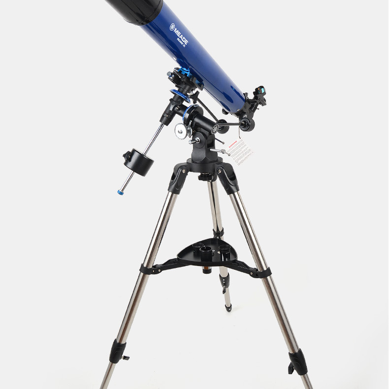Kính thiên văn Meade Polaris D90f900 EQ (hàng chính hãng)