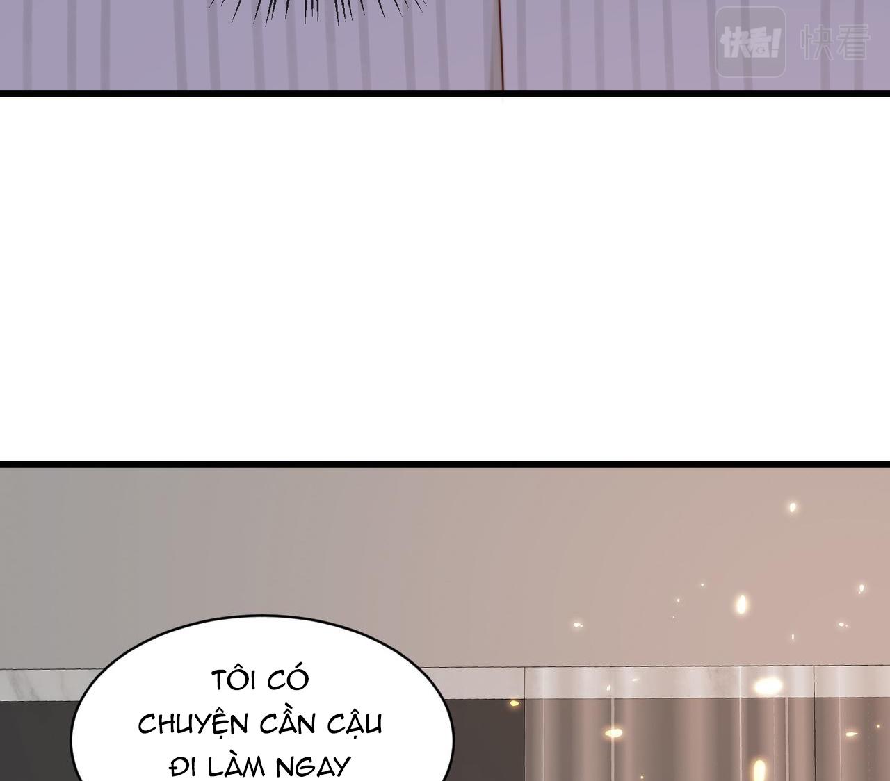 sau khi mất trí nhớ tình địch nói tôi là bạn trai anh ấy chapter 41 22