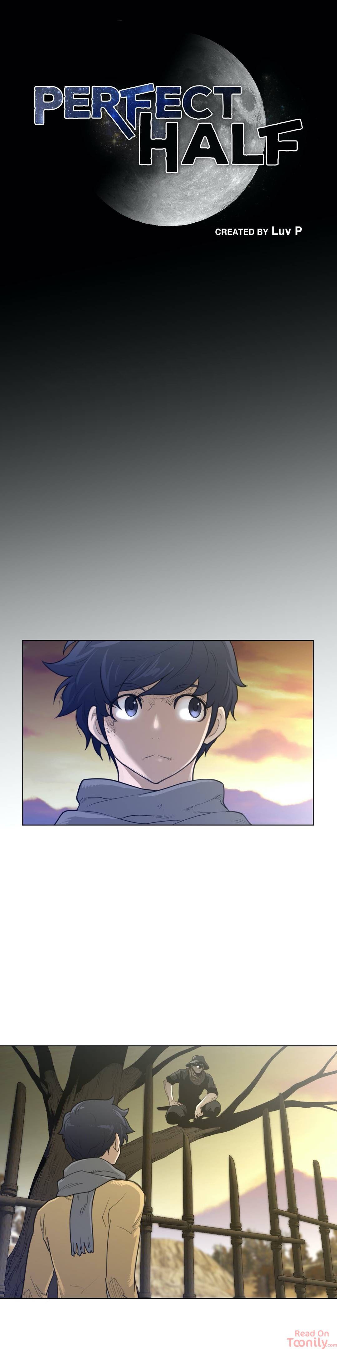 một nửa hoàn hảo chapter 115 3