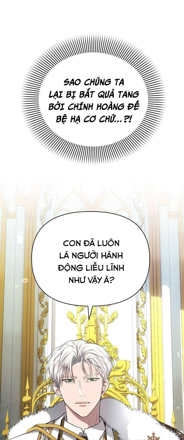 Công Chúa Ashtarte Chapter 24 - Trang 40