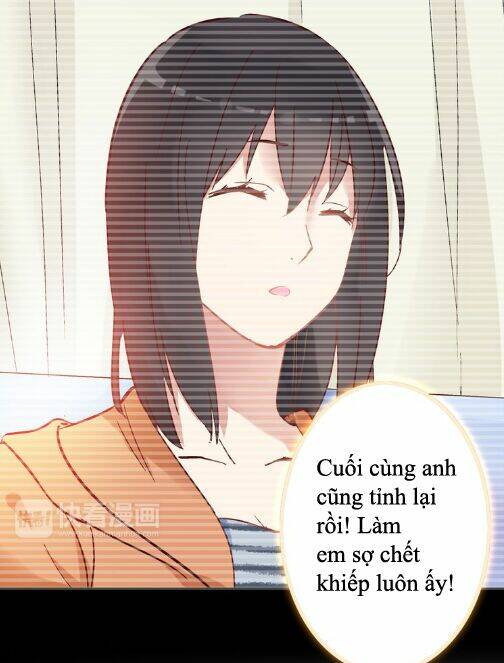 lều khều biết yêu chapter 14 6