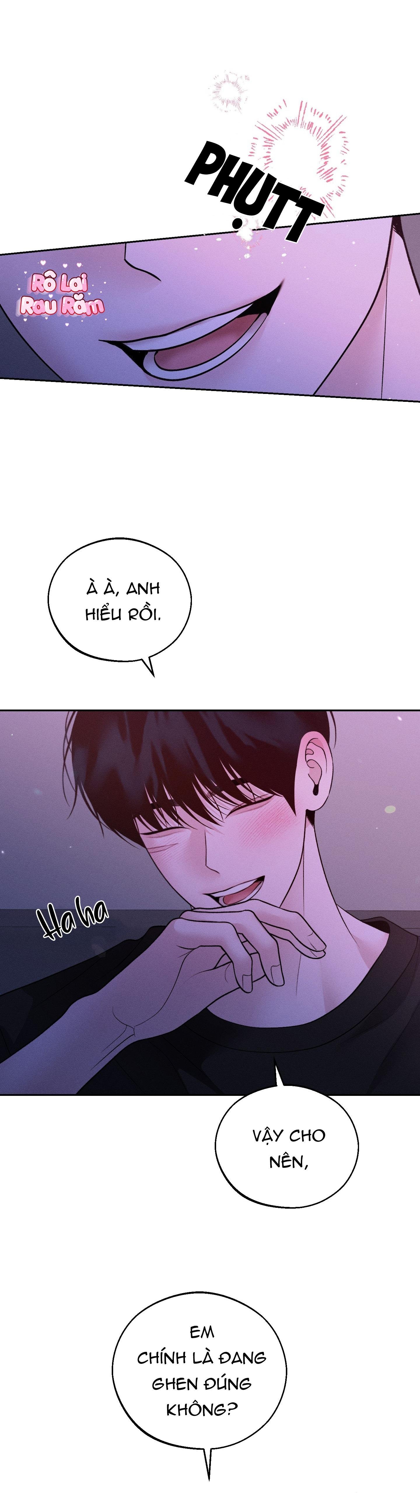 cứu tinh của thứ hai chapter 44 6