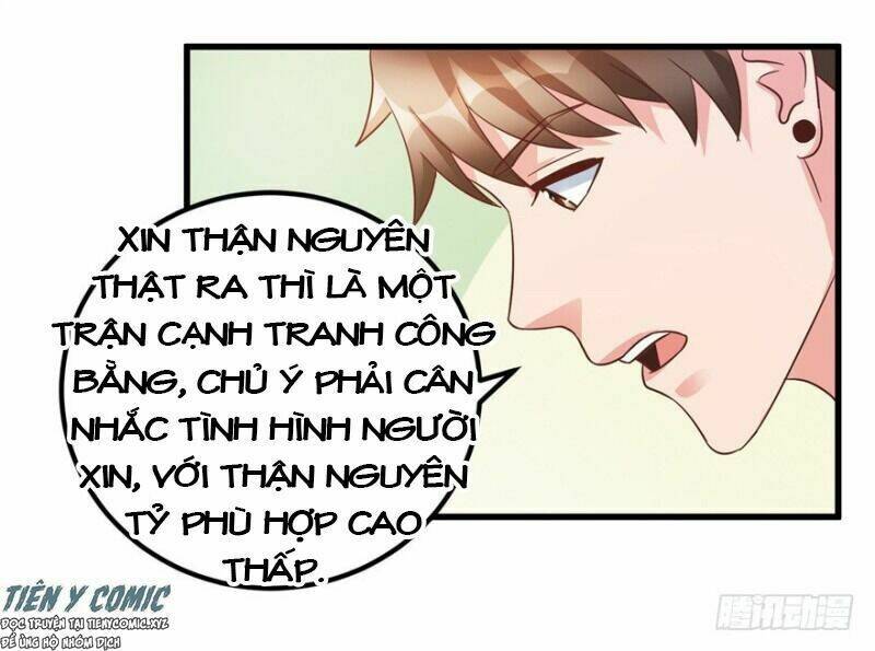 thấu thị tiên y chapter 95 21