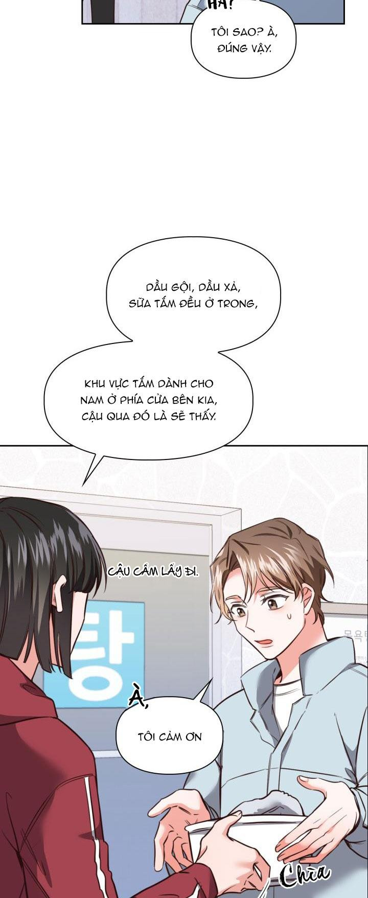 phòng tắm hơi chapter 1 17