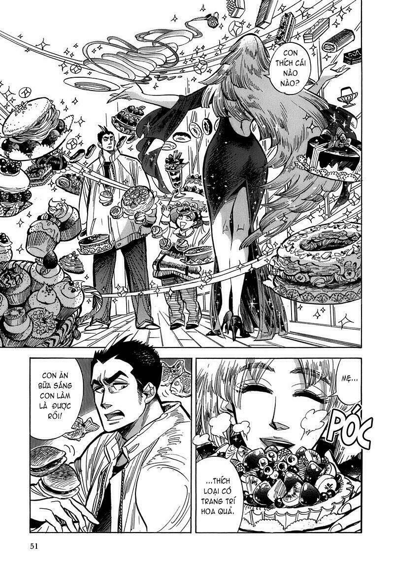 ran to haiiro no sekai chapter 2 14