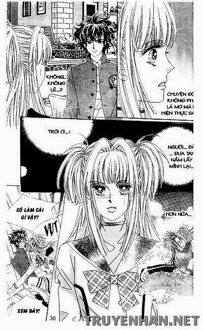 viên đạn tình yêu chapter 2 32