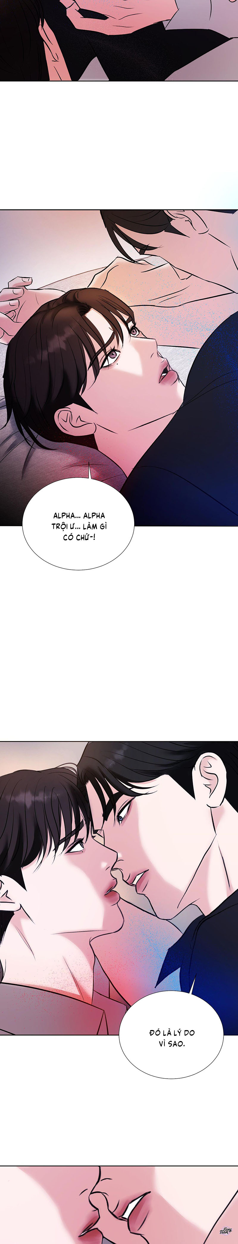 kết thúc chapter 4 4