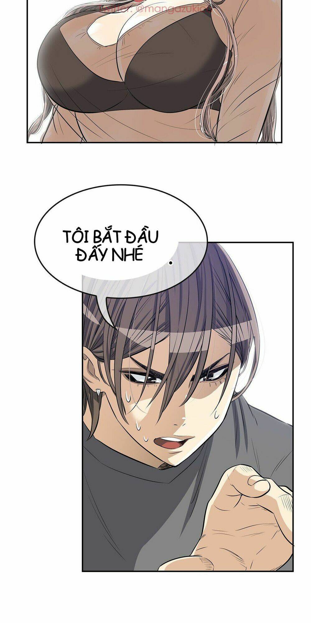 câu lạc bộ sa đoạ chapter 7.2 17