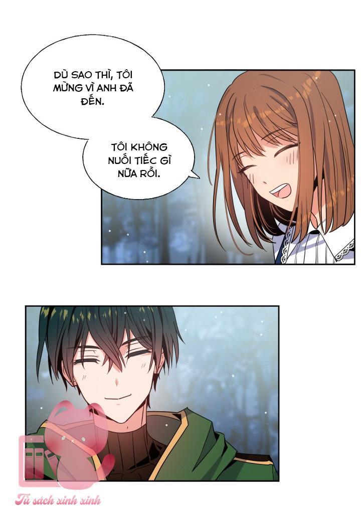 nguyện ước vô vọng của ma nữ chapter 16 8