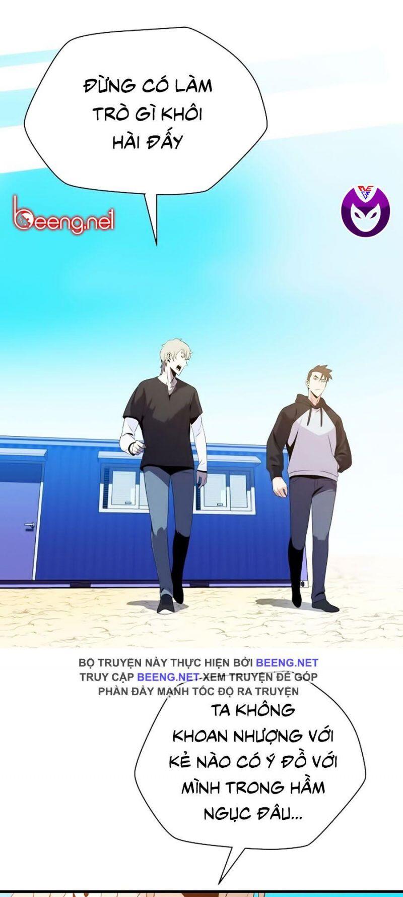 tiêu diệt đấng cứu thế chapter 27 50