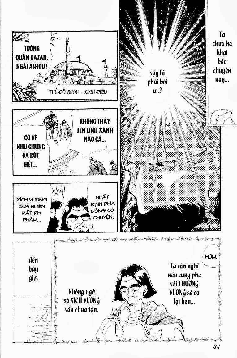 đứa con số phận chapter 21 33