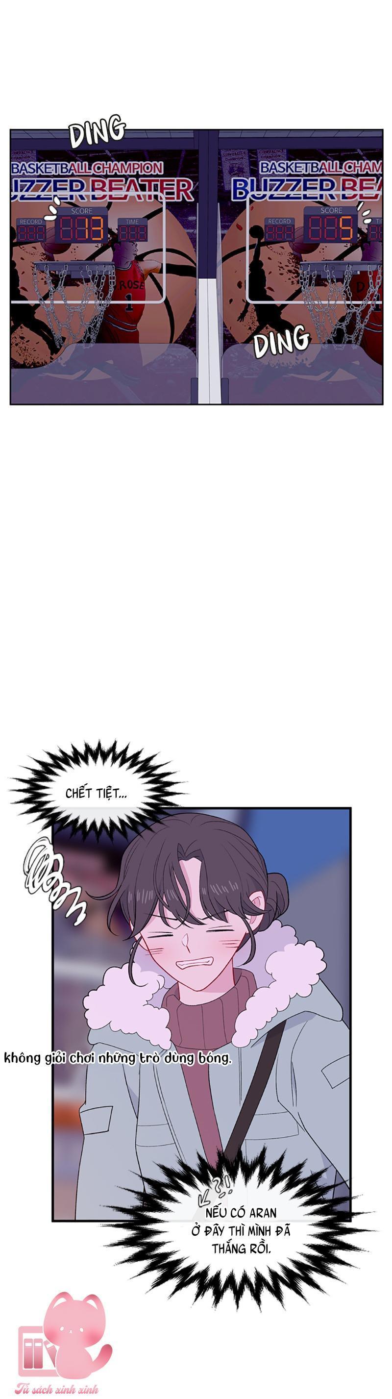 về bên anh chapter 83 51