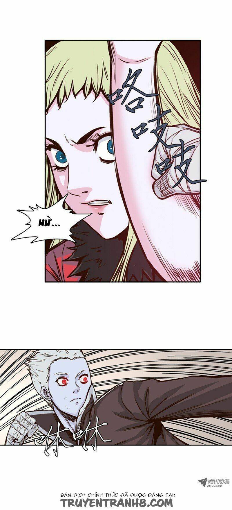 vua của vong linh chapter 79 15