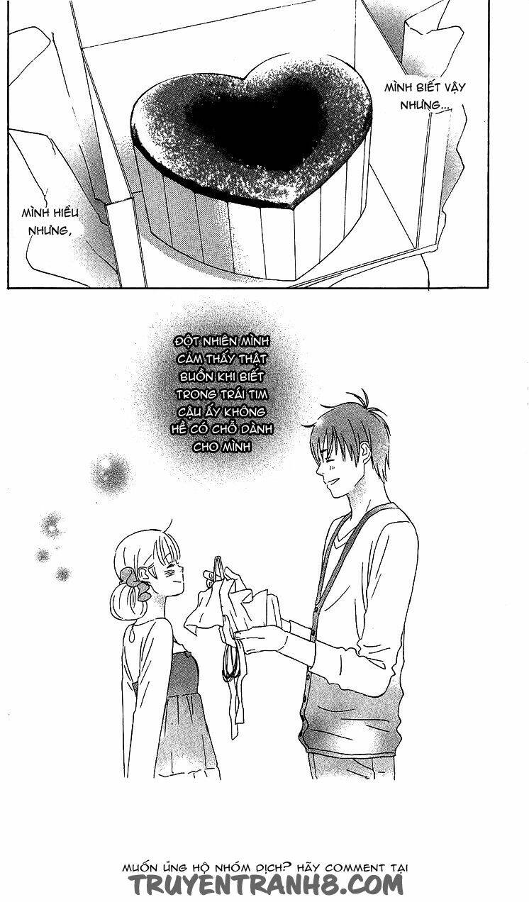 liar x liar chapter 16 27