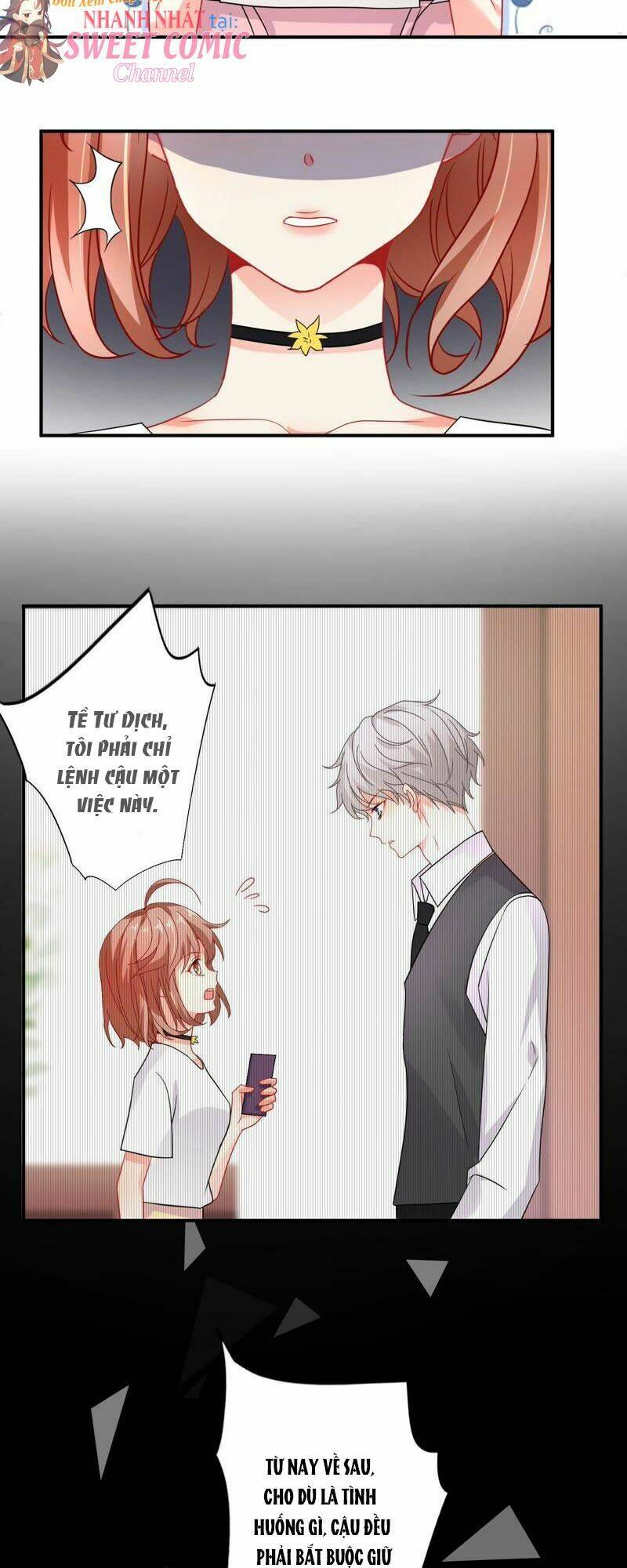 quản gia đại nhân muốn thượng vị chapter 20 22