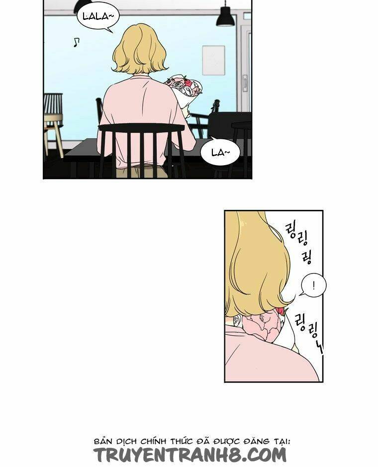 bokhee-ssi đáng yêu chapter 2 13