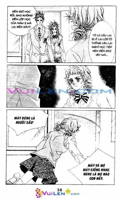 nụ hôn đầu chapter 5 58