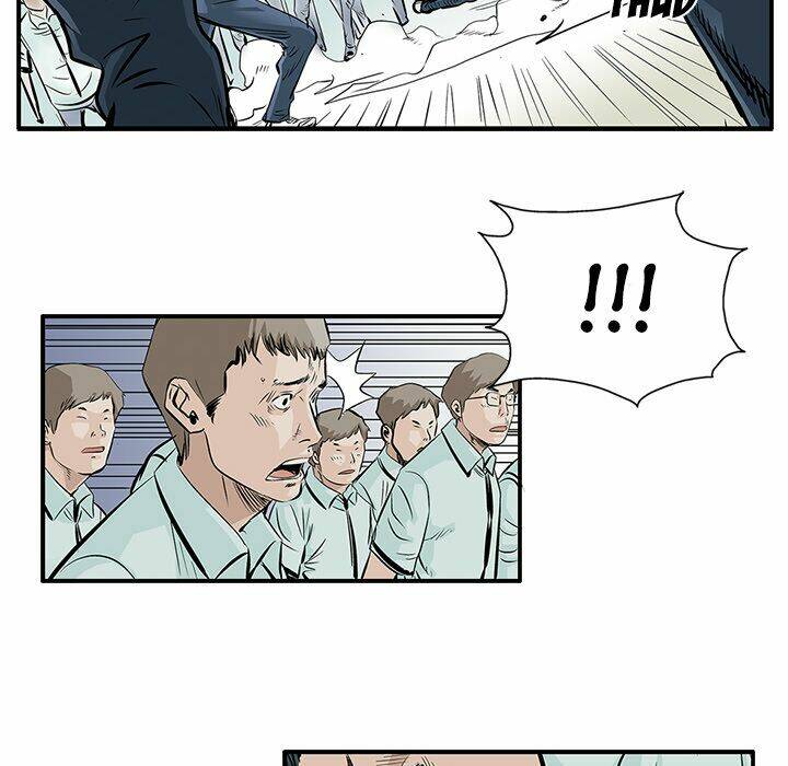 huyền thoại : khởi đầu chapter 4 30