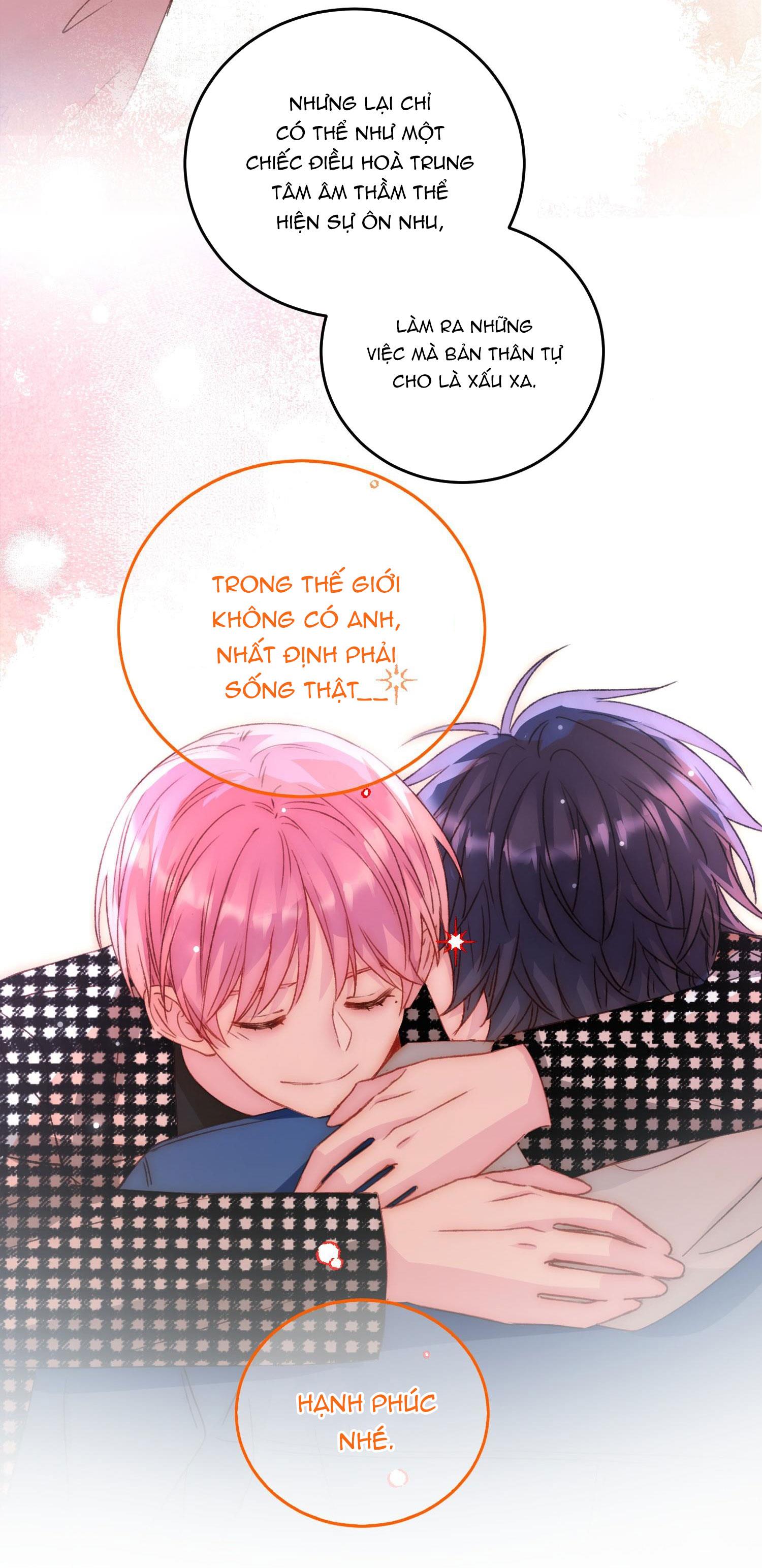 tôi phải làm một kẻ đại xấu xa chapter 66 33