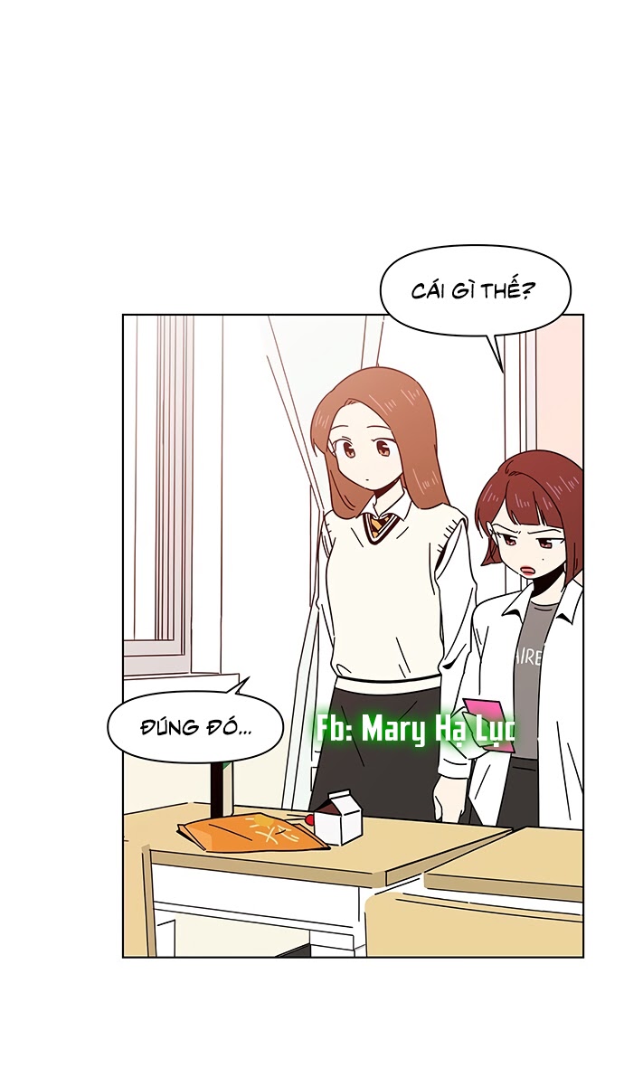 thanh xuân rực rỡ - season of blossom chapter 12 48