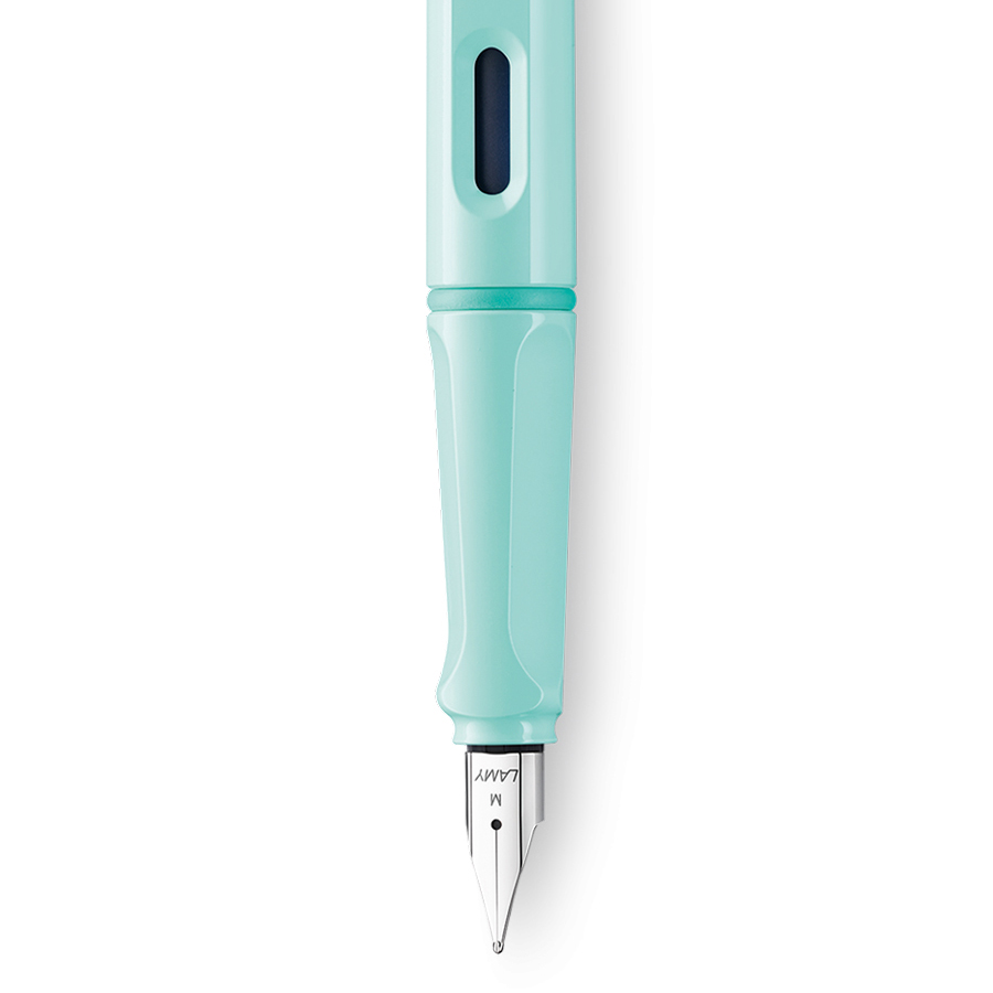 Bút Máy LAMY Safari Light Blue - Special Edition